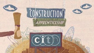 How to get a construction apprenticeship