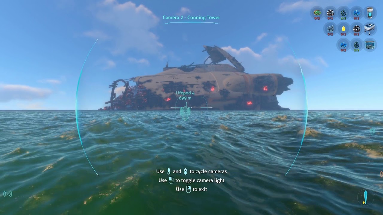 Subnautica - 18 - Alien Containment - YouTube