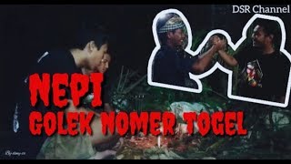 Nyepi nyari togel ala bocah koplak film lucu/film komedi/dagelan jowo