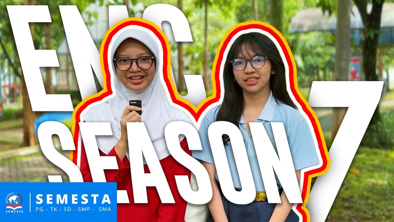 Testimoni Peserta EMC Season 7 2025