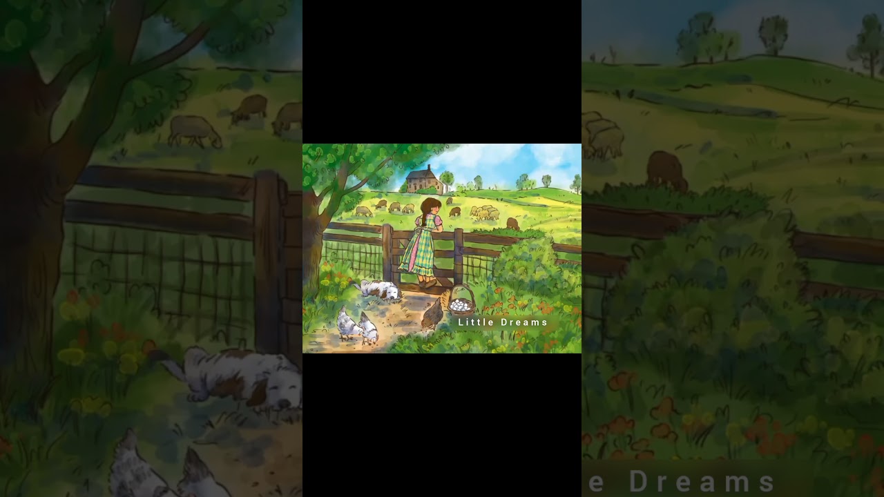 Morning with sounds of nature🌄 