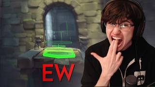 These Map Reworks Are.. Something