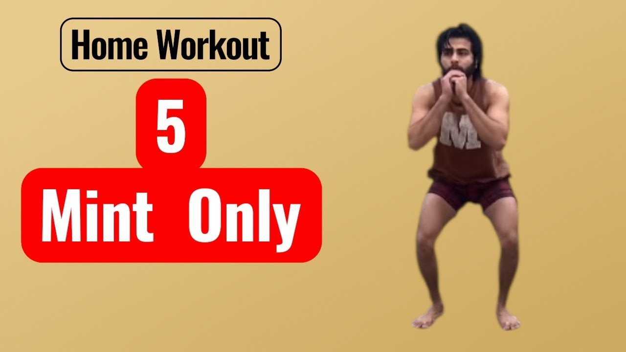 Indian Workout for Fat Loss | Ancient Desi Exercises for Weight Loss & Full Body Strengt