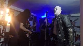 Mystraz - Maldito reino del khaos