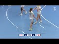 2024 IHF Women's Junior (U20) World Championship All-star Team line player: Lilou Pintat