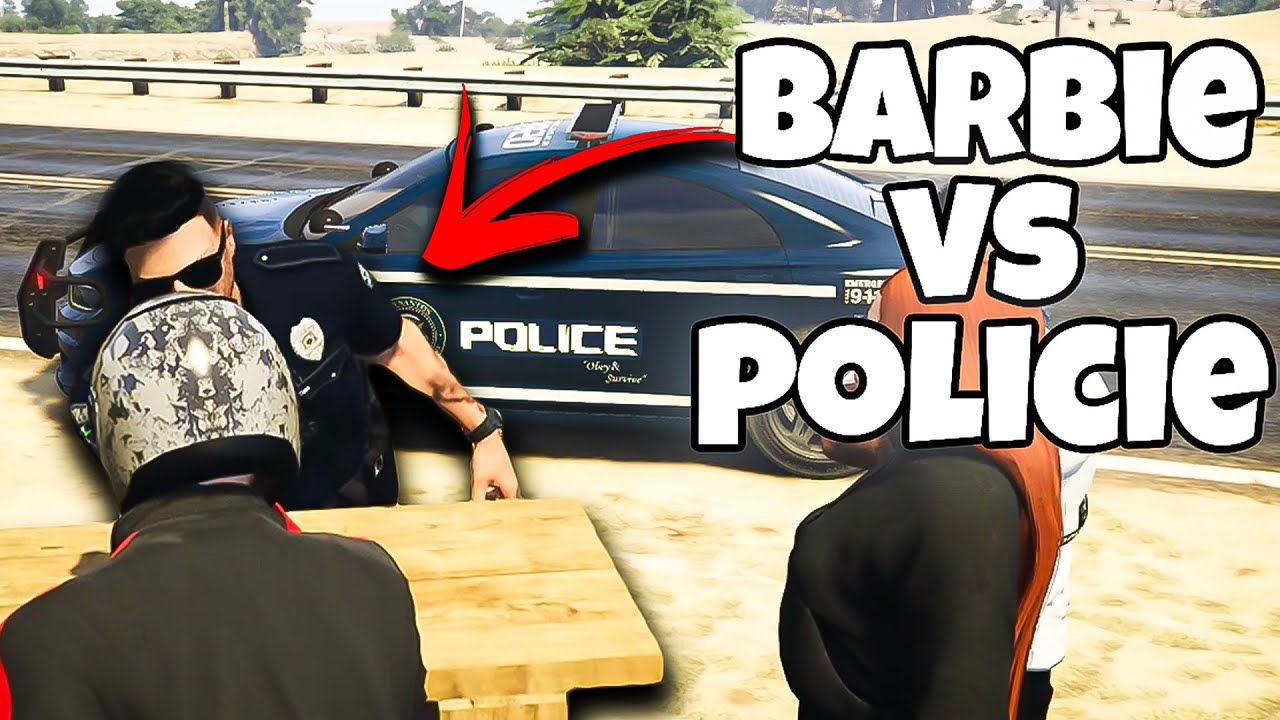 Vyhrál jsem Páku o Pokutu?! l GTA RP l GenK