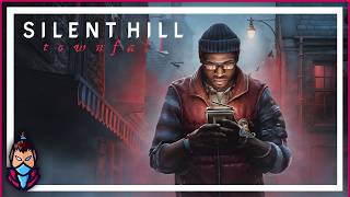 BIENVENIDOS a St. Amelia 😱 | SILENT HILL: Townfall Gameplay Español