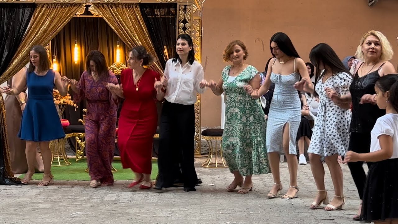 Düğünden canlı#97