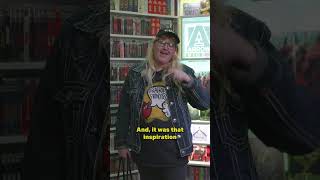 Viva la physical media!