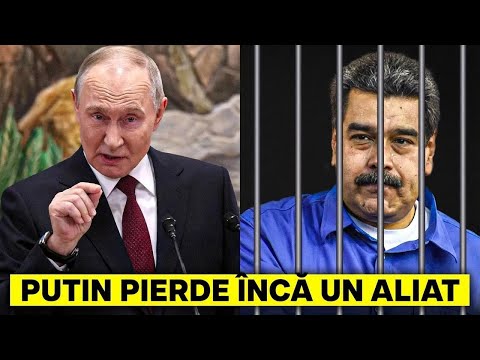 Criza venezueleană și implicațiile pentru Rusia
