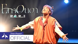 HICO「Puzzle Piece Ⅱ～Emotion～」