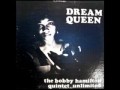 Bobby Hamilton Quintet Unlimited -- Priscilla