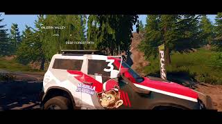 Offroad Legend Game Play Jatingaming