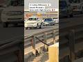 Indian Billionaire Anand Piramal Entry in Bulletproof Mercedes SCLASS with High Security #Shorts#car