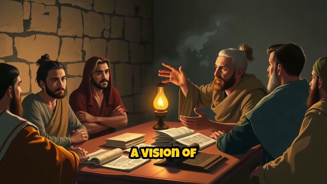 Discover Early Christian Apologetics: The First Defenders of Faith