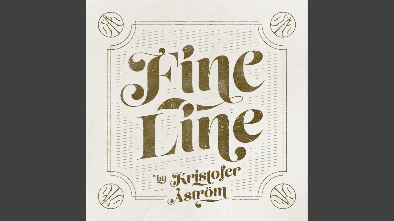 Watch Fine Line on YouTube Watch Fine Line on YouTube