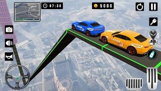 Ramp car | Car Racing 3d  screenshot 3