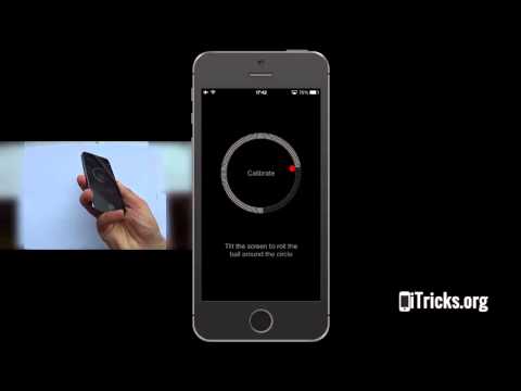 How To Calibrate