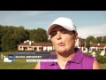 2017 Vagliano Trophy - End of Play Day 2