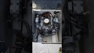 Mercruiser 7.4 (454) BIG BLOCK 330KS