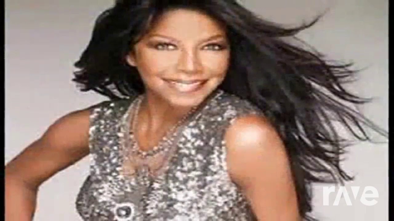 A Little Do More Natalie Cole And Freddie Jackson & Freddie Jackson & Melba Moore RaveDJ