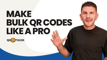 Best Bulk QR Code Generator in 2025? Here’s What to Look For