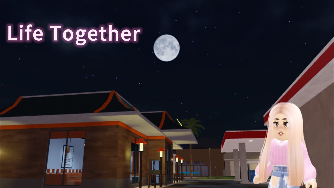 Life Together Rp Script Life Together RP ( Day 1 ) Roblox - YouTube