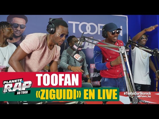 TÉLÉCHARGER ZIGUIDI TOOFAN TOOFAN TÉLÉCHARGER ZIGUIDI