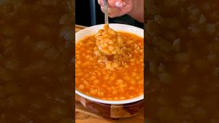 Sopita De Estrellas Mexican Stars Soup