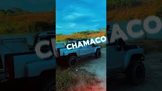 Desde muy chamaco me propuse no quedarme con las ganas en esta vida jamás 🎵  #hummer  #motivación