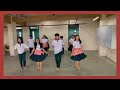 TIKLOS | A Philippine Folk Dance | COC-FA2-G12-GAS-EDU-01_Group 2