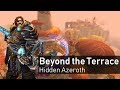 Exploring the Sunwell Hidden Inside of the Magisters Terrace
