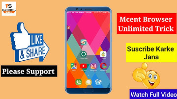 m cent browser me points kaise badhaye || m cent browser unlimited trick || online script