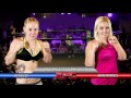 XFC 20 Jaz Walker vs Sarah Manthey