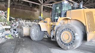 Pinellas Solid Waste with PCU