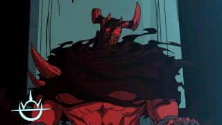 I Become Invincible Black Dragon Ch 85 Indo
