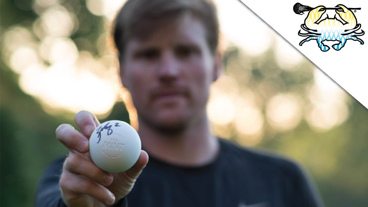 Brendan Mundorf | ECD Mint