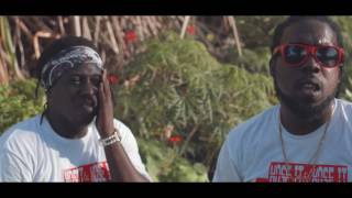 Lead Pipe and Saddis - Hose it (Official Music Video) 2017 Soca