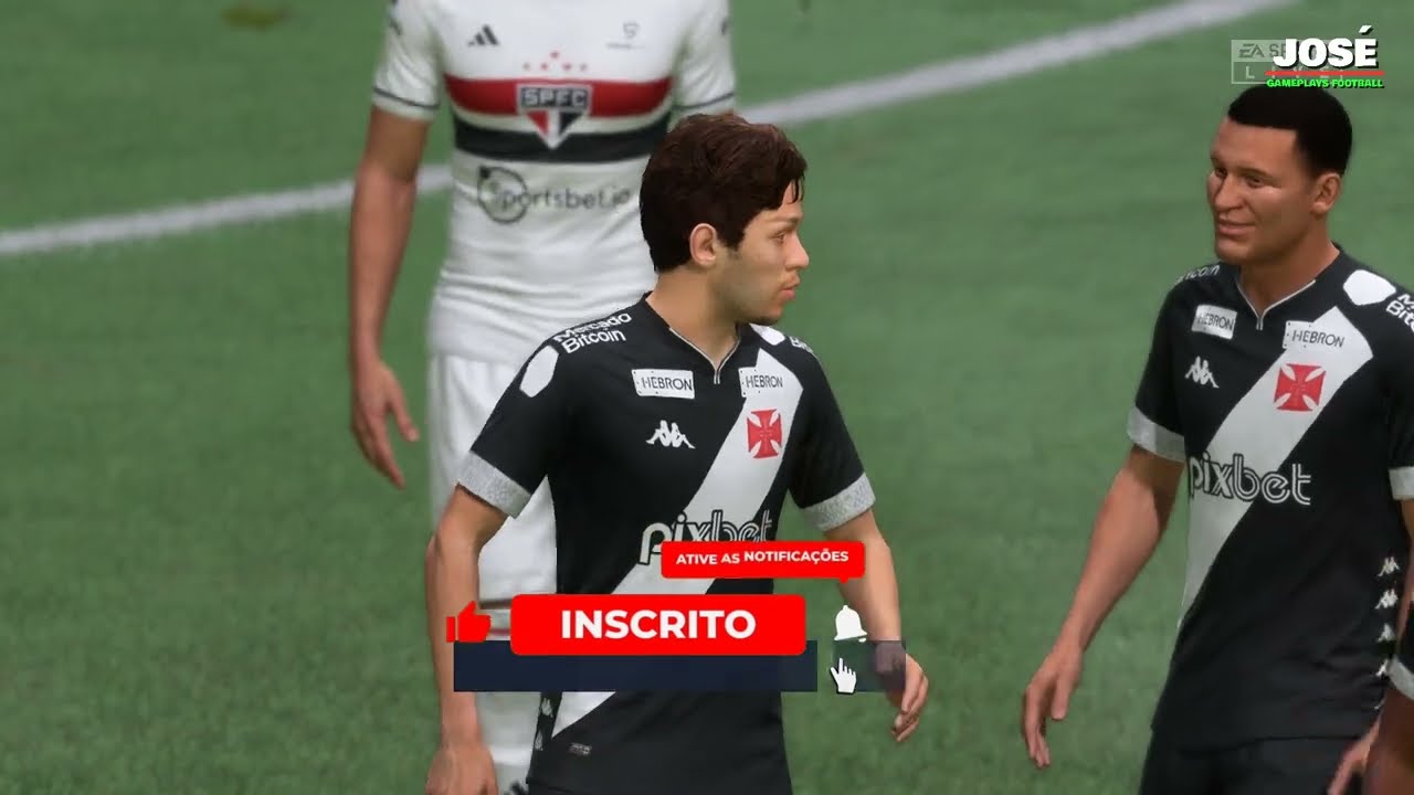 SÃO PAULO X VASCO TRANSMISSÃO AO VIVO DIRETO DO MORUMBI - CAMPEONATO  BRASILEIRO 2023 7ª RODADA 