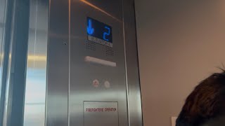 Quick Review on a Modded Otis Series 4 - In-Depth Review
