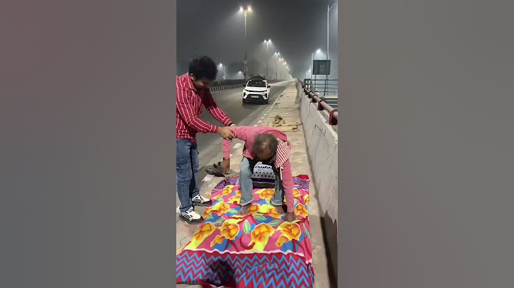 Uncle bahut dukhi the😭 #emotional #sad #poorhelping #humanity  #beereshakela ##respect