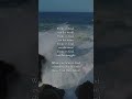 Focus on God