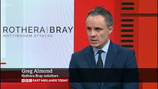 BBC East Midlands Nottingham Inquiry