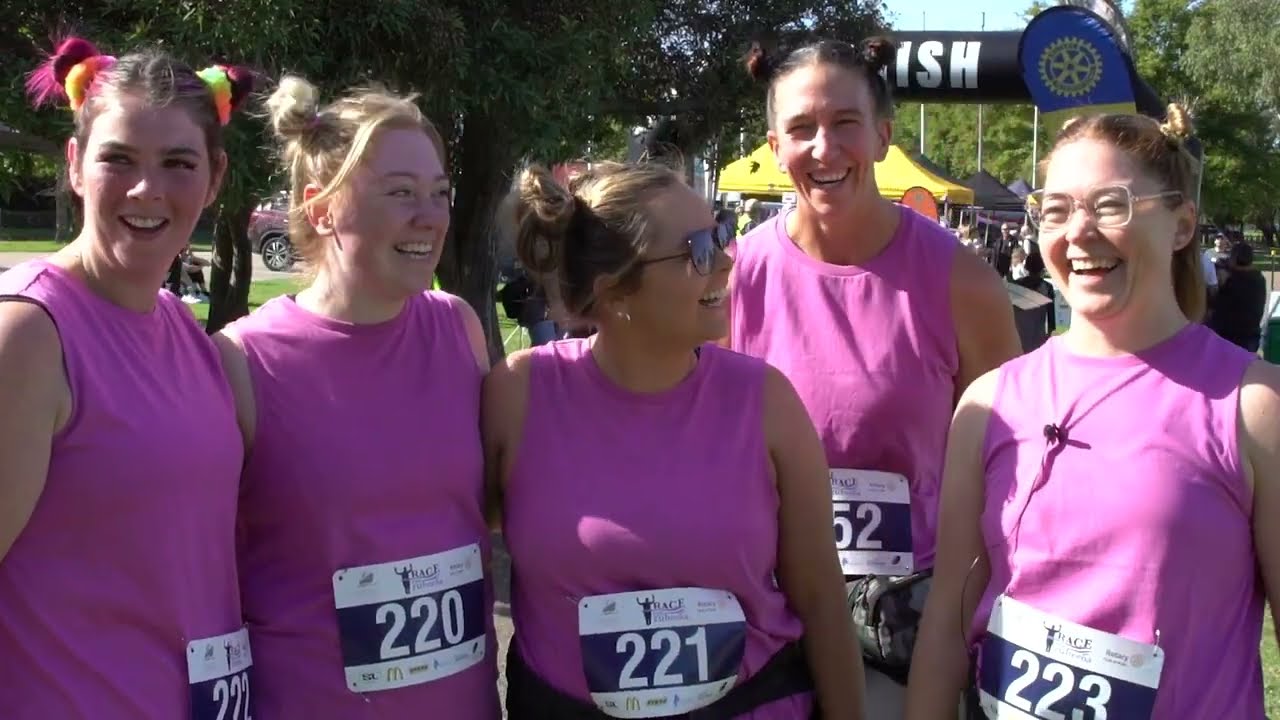 Community grants in Wellington Shire