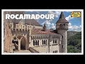 Que ver y visitar en rocamadour uno de los pueblos ms bonitos y visitados  occitania 10 francia