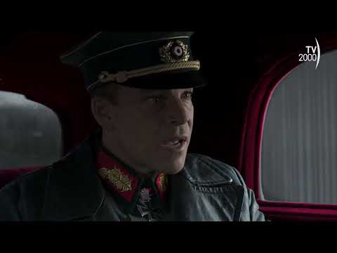 "I'll Find You" - Tonight, October 15th, prime time on TV2000