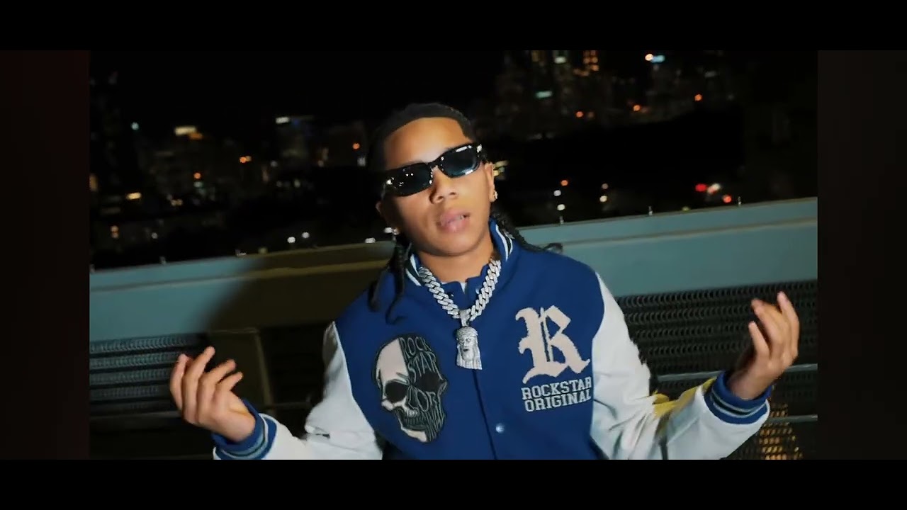 KD DA KID - "BALLIN" (Official Music Video) today video now 😄😁 subscribers 200 million tomorrow