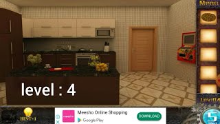 Escape game 50 rooms 1 level : 4 screenshot 4