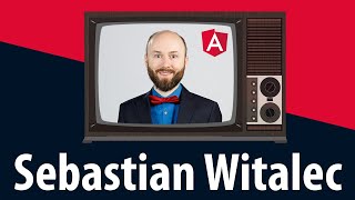 Build a chatbot for an Angular Application | Sebastian Witalec