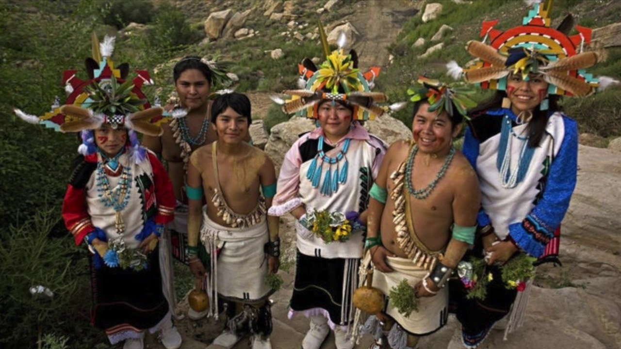 Hopi Black Mesa Trust